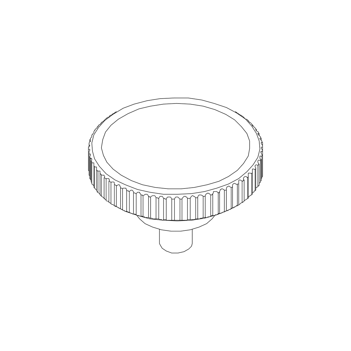 Melbourne Tool Company Low-Angle Jointing Plane Spare Parts