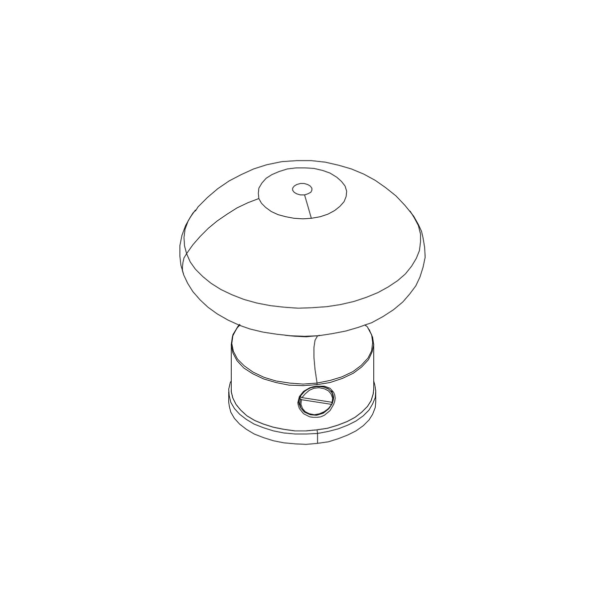 Melbourne Tool Company Low-Angle Jointing Plane Spare Parts