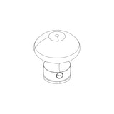 Melbourne Tool Company Low-Angle Jointing Plane Spare Parts