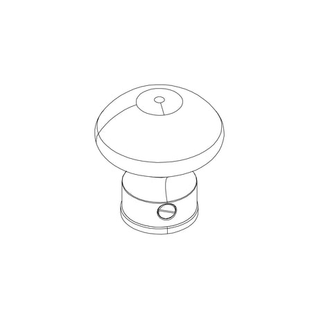 Melbourne Tool Company Low-Angle Jointing Plane Spare Parts
