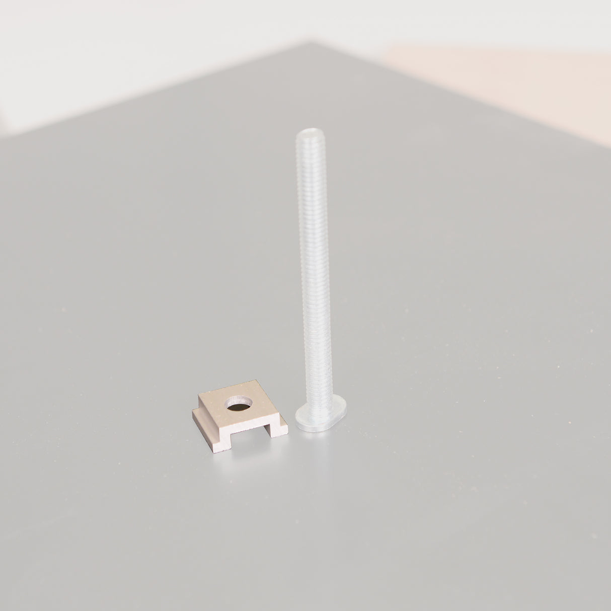 Torquata Mitre Track Mounting Nut Suits 5/16in Bolts Pack of 5