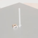 Torquata Mitre Track Mounting Nut Suits 5/16in Bolts Pack of 5