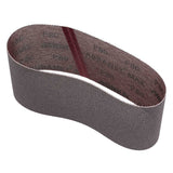 Mirka Abranet Max Sanding Belt for Belt Sanders - 100 x 610mm, Single Belt