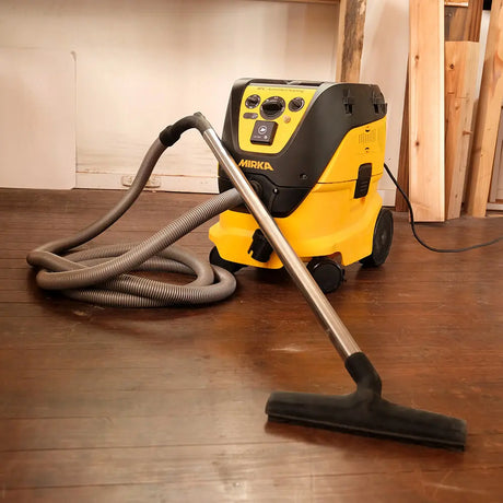 Mirka Dust Extractor Clean-Up Kit