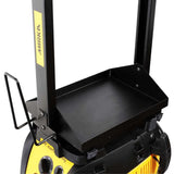 Mirka Workstation for Dust Extractors DE-1230/1242