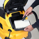 Mirka Dust Extractor 1230M AFC Vacuum M-Class