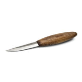 Narex Sloyd Carving Knife 82mm High Carbon Steel Blade