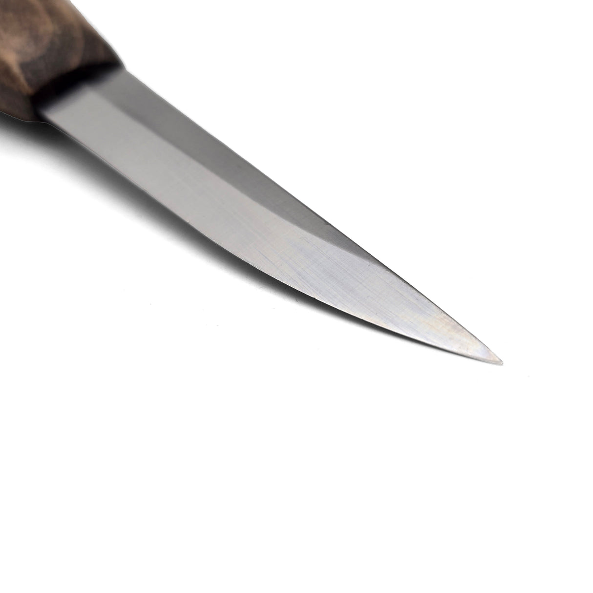 Narex Sloyd Carving Knife 82mm High Carbon Steel Blade