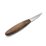 Narex Sloyd Carving Knife 82mm High Carbon Steel Blade