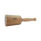 Narex Wooden Carving Mallets Solid Beech