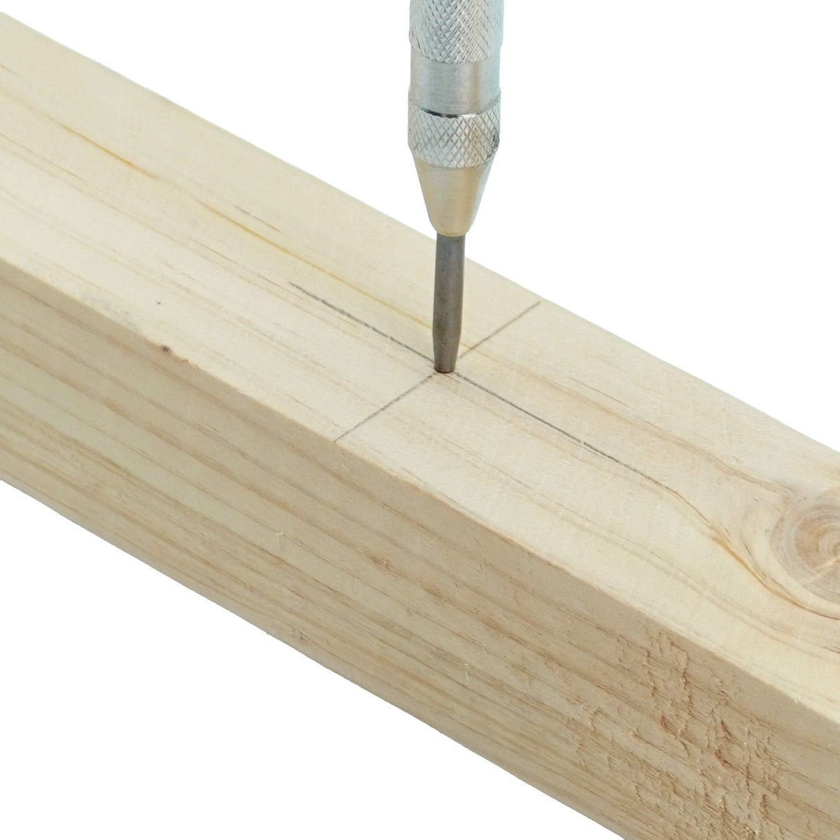 Narex Adjustable Automatic Centre Punch