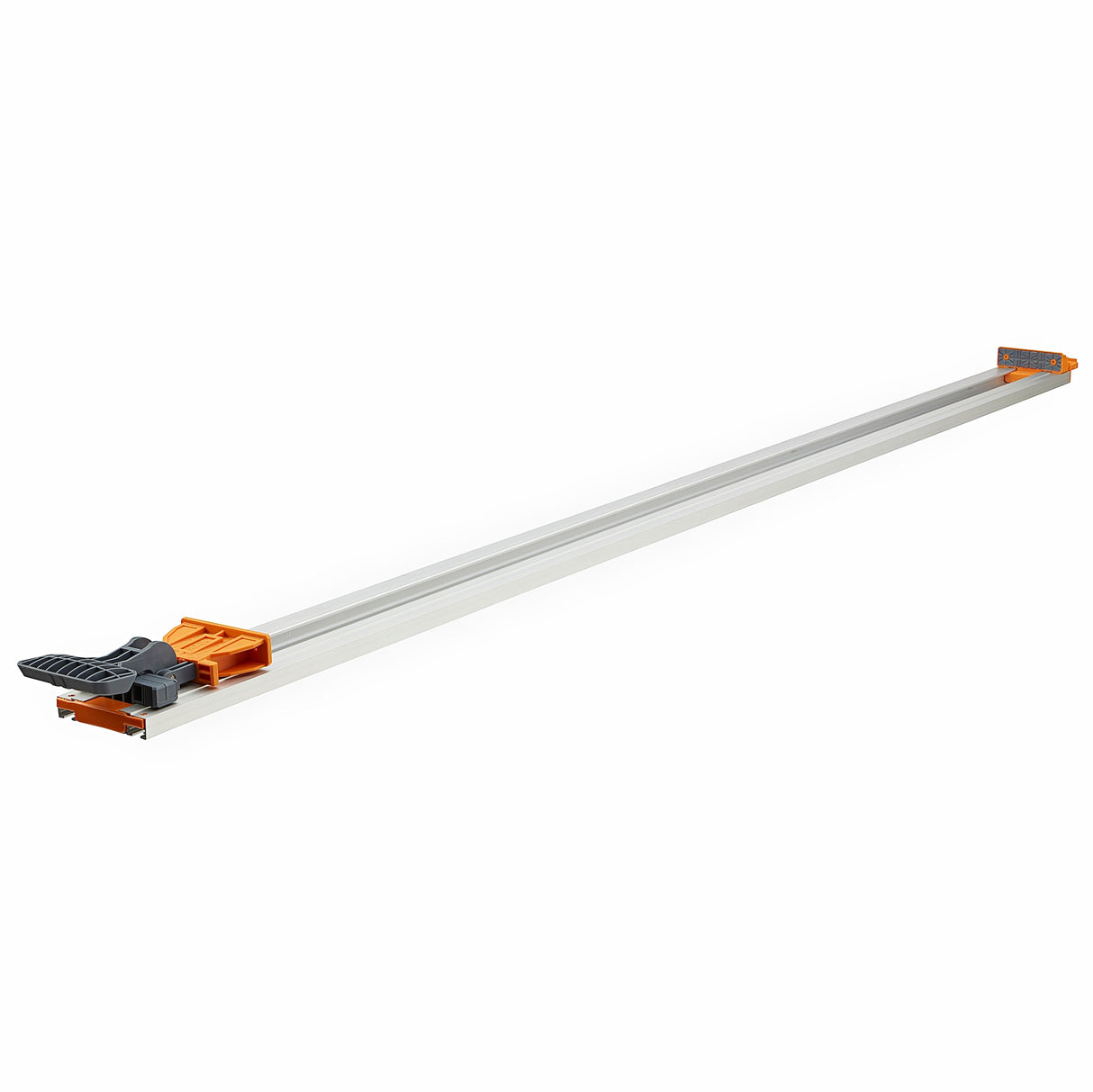 BORA NGX Clamp Edge Saw Guide 1250mm 50in for Portable Power Tools