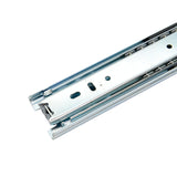 Full-Extension Drawer Slides Side Mount 45kg Capacity