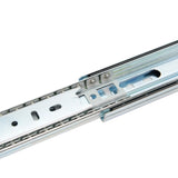 Full-Extension Drawer Slides Side Mount 45kg Capacity