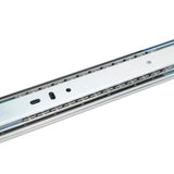 Full-Extension Drawer Slides Side Mount 45kg Capacity