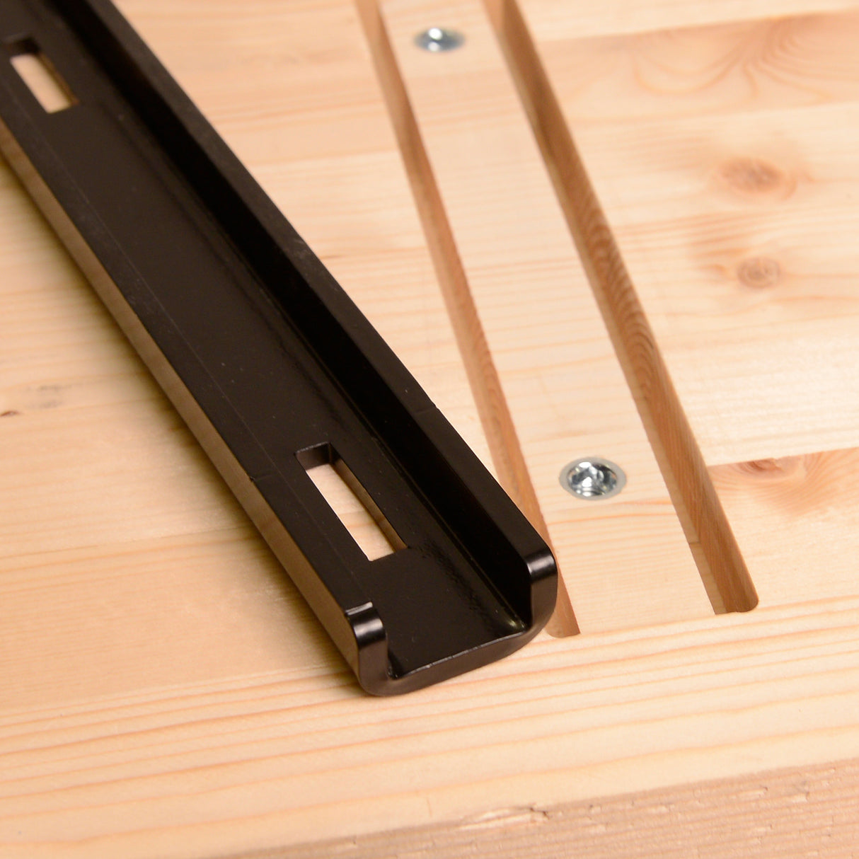 Table Reinforcement Steel C Channel