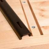 Table Reinforcement Steel C Channel