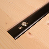 Table Reinforcement Steel C Channel