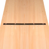 Table Reinforcement Steel C Channel