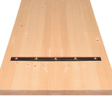 Table Reinforcement Steel C Channel