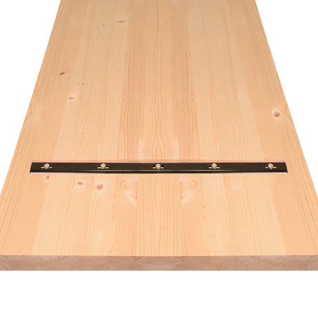 Table Reinforcement Steel C Channel