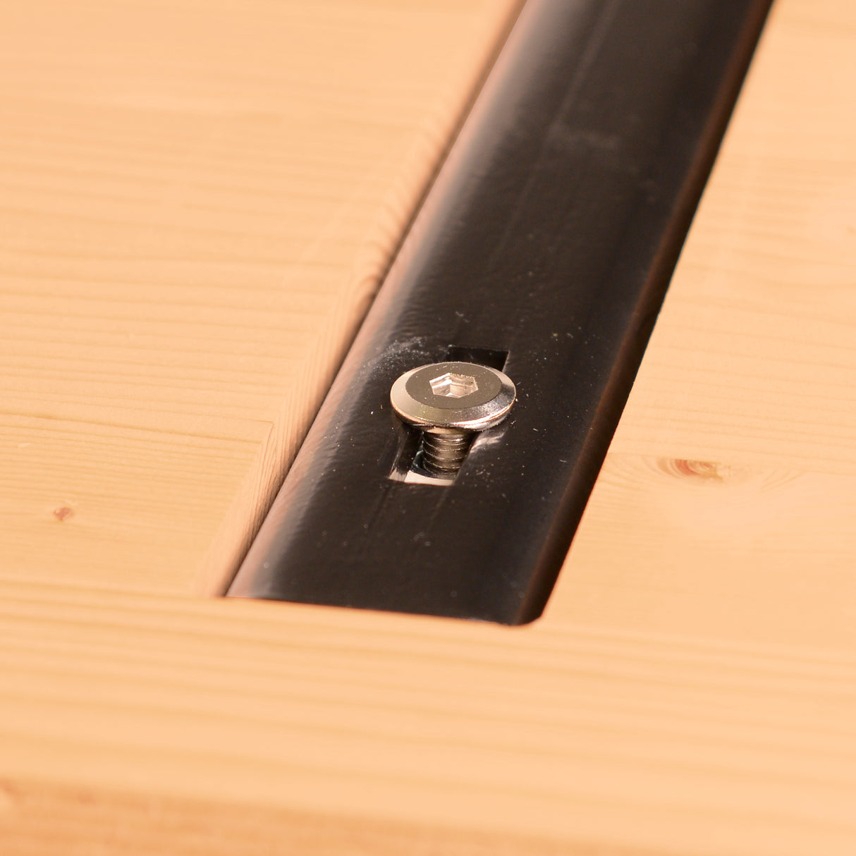 Table Reinforcement Steel C Channel