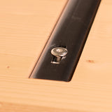 Table Reinforcement Steel C Channel