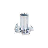 RAMPA T-Nut Knock-In Nuts Inserts M8 x 20mm Pack of 10