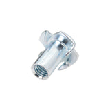 RAMPA T-Nut Knock-In Nuts Inserts M8 x 20mm Pack of 10