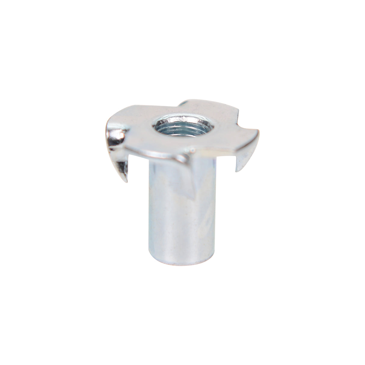 RAMPA T-Nut Knock-In Nuts Inserts M8 x 20mm Pack of 10