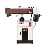 JET Tools 6 x 89in Oscillating Belt Sander Black Edition 2200W