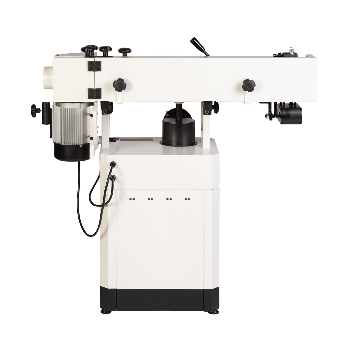 JET Tools 6 x 89in Oscillating Belt Sander Black Edition 2200W