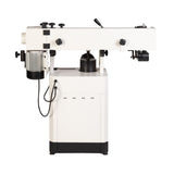 JET Tools 6 x 89in Oscillating Belt Sander Black Edition 2200W