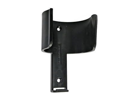 StealthMounts Wall Mount for Aerosol Can Holder Pack of 2 Black