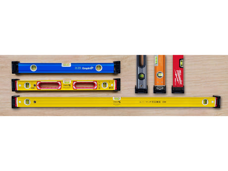 StealthMounts Spirit Level Mount Pack of 2 Black