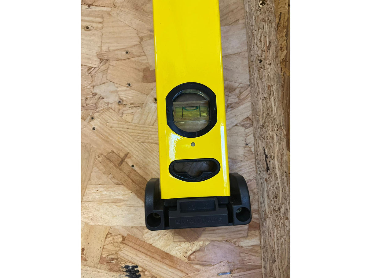 StealthMounts Spirit Level Slim Mount Pack of 2 Black