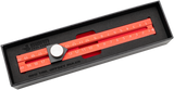 Swan Tool Group RED TAIL Offset Ruler 200mm