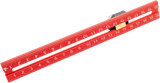 Swan Tool Group RED TAIL Offset Ruler 200mm