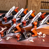 Luban No. 4 1/2 Smoothing Hand Plane