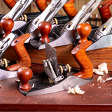 Luban No. 73 Scraper Hand Plane