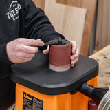 Triton TSPSM450 450W Midi Oscillating Spindle Sander