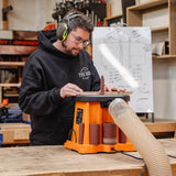Triton TSPSM450 450W Midi Oscillating Spindle Sander