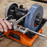 Triton TWSS8 120W Whetstone Sharpener 200mm