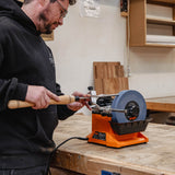Triton TWSS8 120W Whetstone Sharpener 200mm