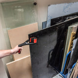 Trend Panel, Door & Worktop Carrier 65mm Capacity Pack of 2