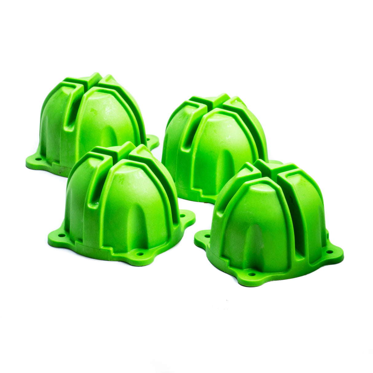 Torquata Set of 4 Heavy-Duty Parallel Clamps 600 & 1000mm Capacity Plus Clamp Framing Jigs