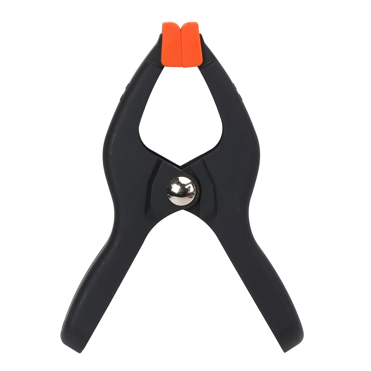 Pony Jorgensen Spring Clamp Plastic 50mm with Pivoting Jaw Pads