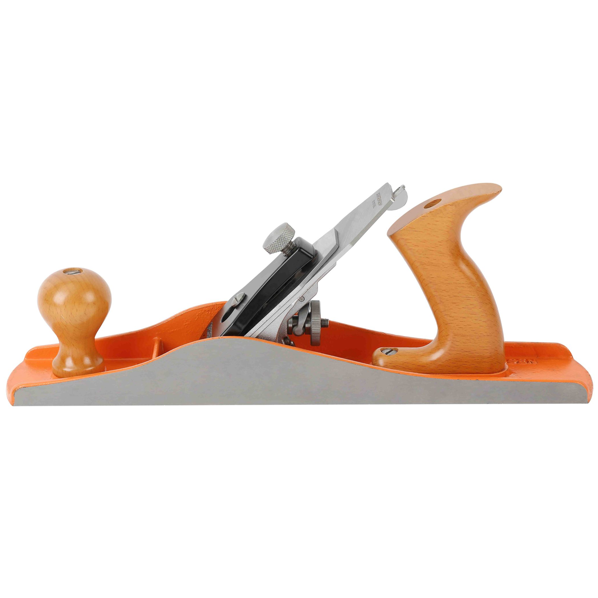 Pony Jorgensen No.5 Jack Plane O1 Steel Blade