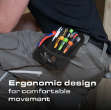 Pica 6-Piece Master Belt Marking Set