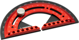 Swan Tool Group TYTON Pro-Trac Double Protractor